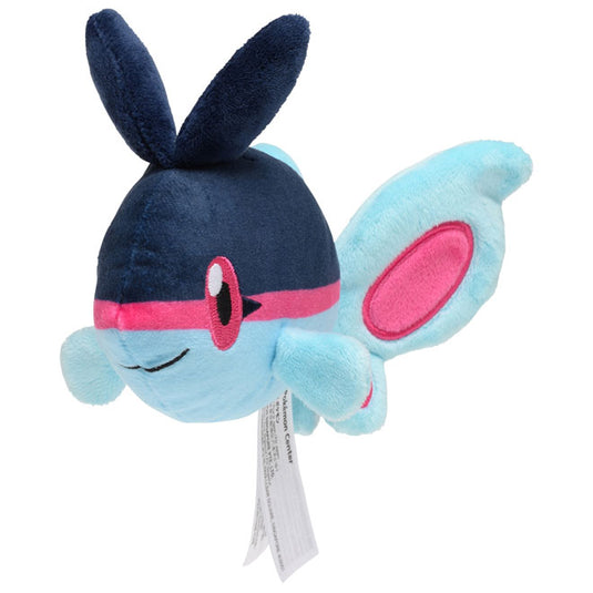 Pokemon - Plush Figure - Sitting Cuties - Fineon (5 Inch)