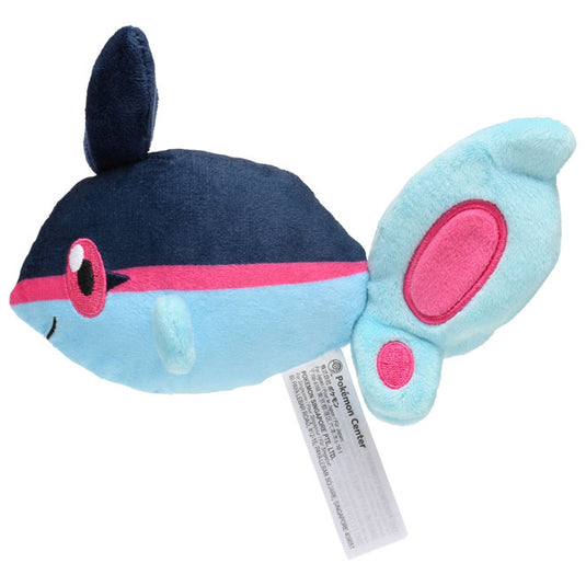 Pokemon - Plush Figure - Sitting Cuties - Fineon (5 Inch)