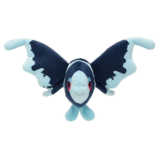 Pokemon - Plush Figure - Sitting Cuties - Lumineon (5 Inch)