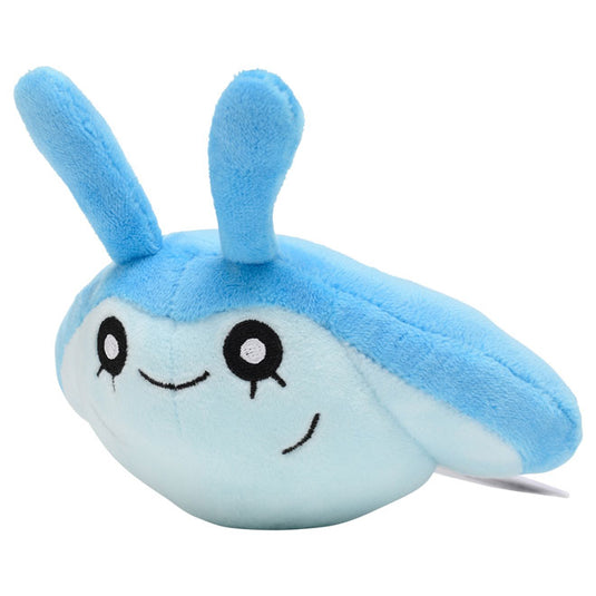 Pokemon - Plush Figure - Sitting Cuties - Mantyke (5 Inch)