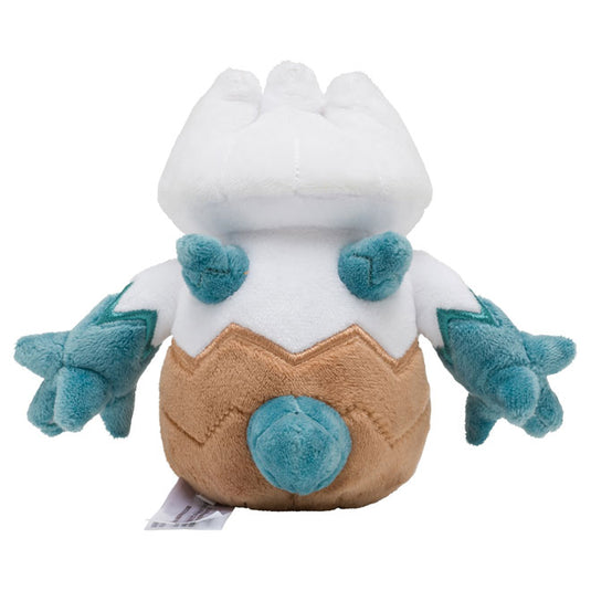 Pokemon - Plush Figure - Sitting Cuties - Snover (5 Inch)