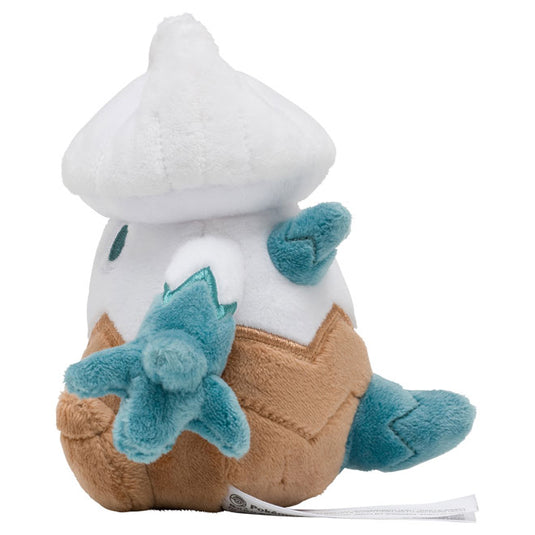 Pokemon - Plush Figure - Sitting Cuties - Snover (5 Inch)