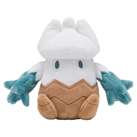 Pokemon - Plush Figure - Sitting Cuties - Snover (5 Inch)