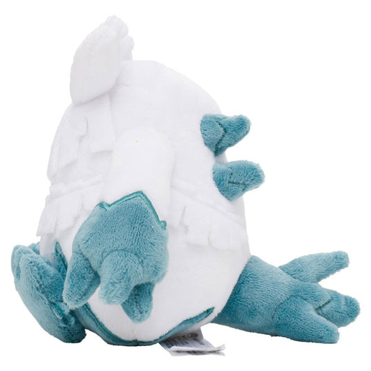 Pokemon - Plush Figure - Sitting Cuties - Abomasnow (5 Inch)