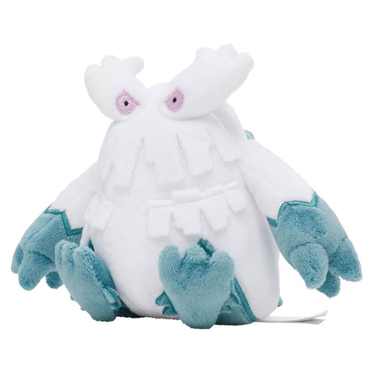 Pokemon - Plush Figure - Sitting Cuties - Abomasnow (5 Inch)