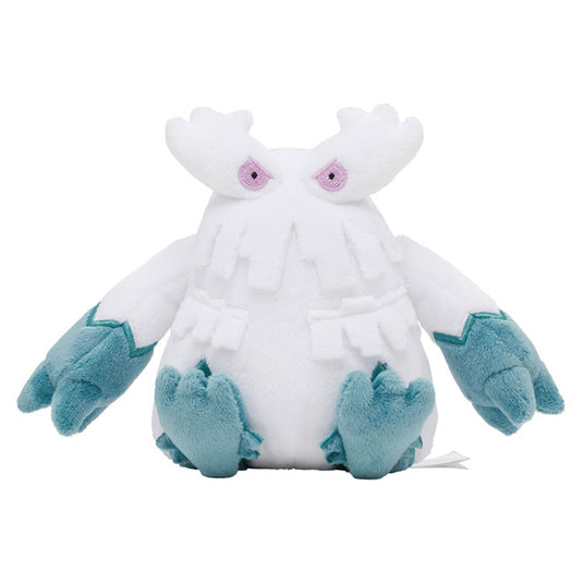 Pokemon - Plush Figure - Sitting Cuties - Abomasnow (5 Inch)