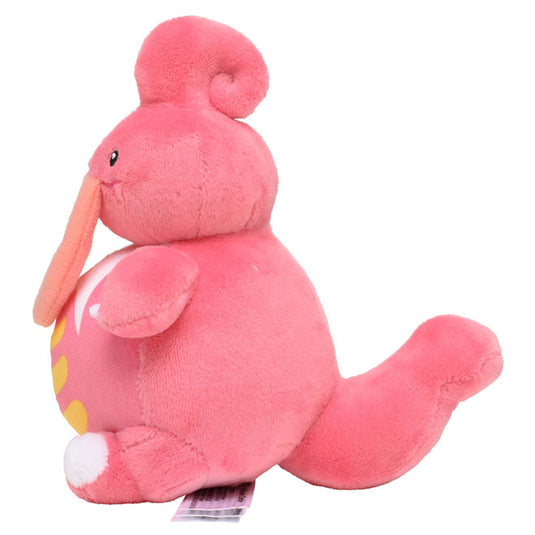 Pokemon - Plush Figure - Sitting Cuties - Lickilicky (6 Inch)