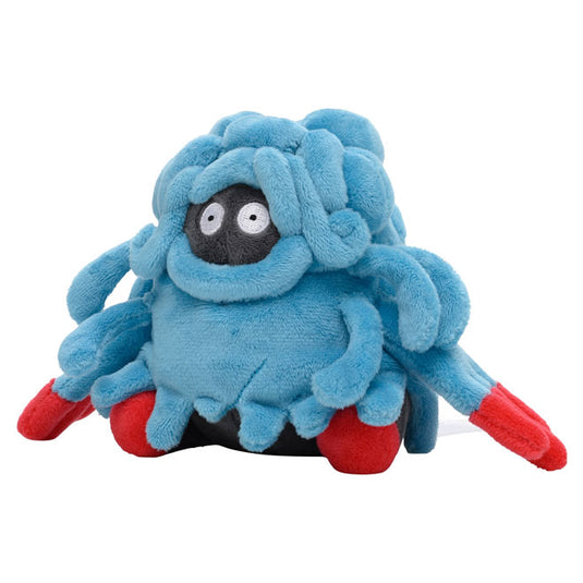 Pokemon - Plush Figure - Sitting Cuties - Tangrowth (5 Inch)