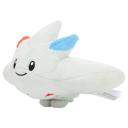 Pokemon - Plush Figure - Sitting Cuties - Togekiss (5 Inch)