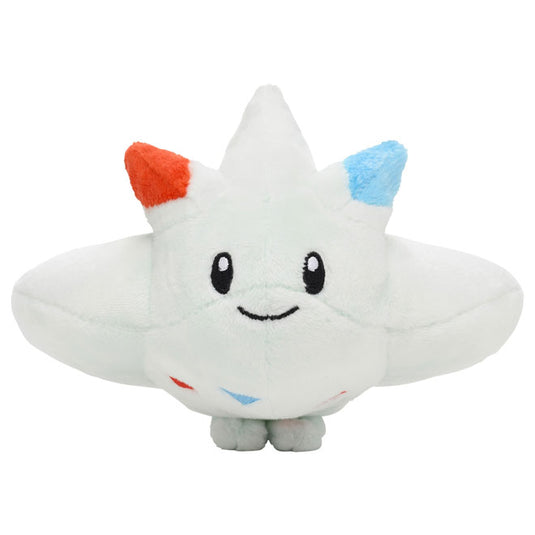 Pokemon - Plush Figure - Sitting Cuties - Togekiss (5 Inch)