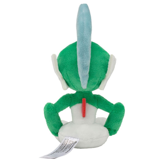 Pokemon - Plush Figure - Sitting Cuties - Gallade (6 Inch)