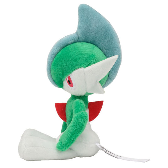 Pokemon - Plush Figure - Sitting Cuties - Gallade (6 Inch)