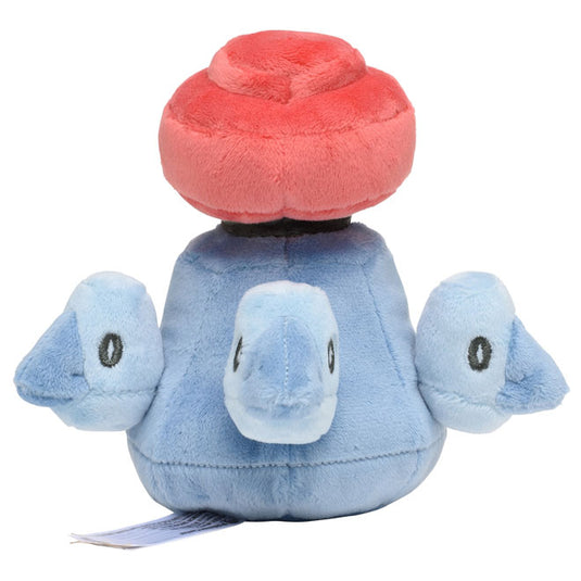 Pokemon - Plush Figure - Sitting Cuties - Probopass  (6 Inch)