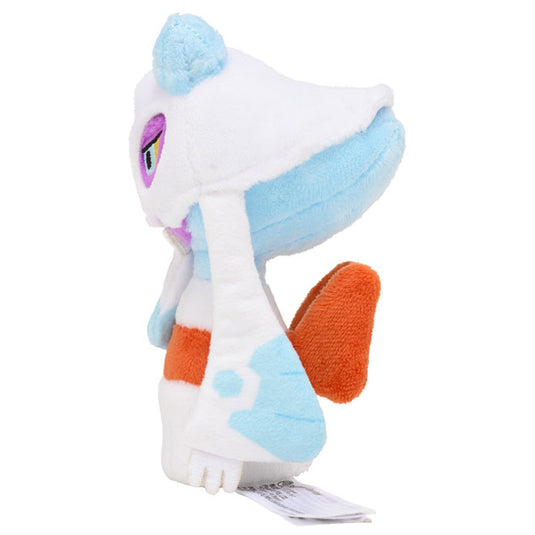 Pokemon - Plush Figure - Sitting Cuties - Frosslass (5 Inch)