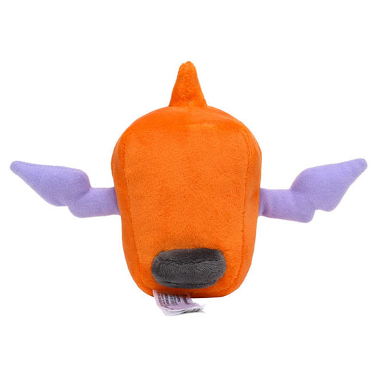 Pokemon - Plush Figure - Sitting Cuties - Rotom Freeze (5 Inch)