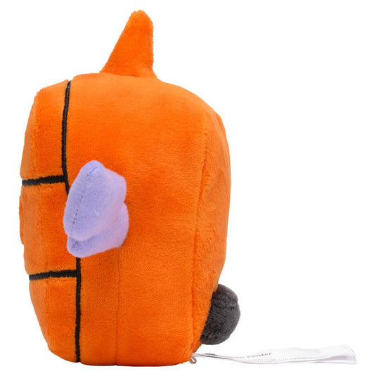 Pokemon - Plush Figure - Sitting Cuties - Rotom Freeze (5 Inch)