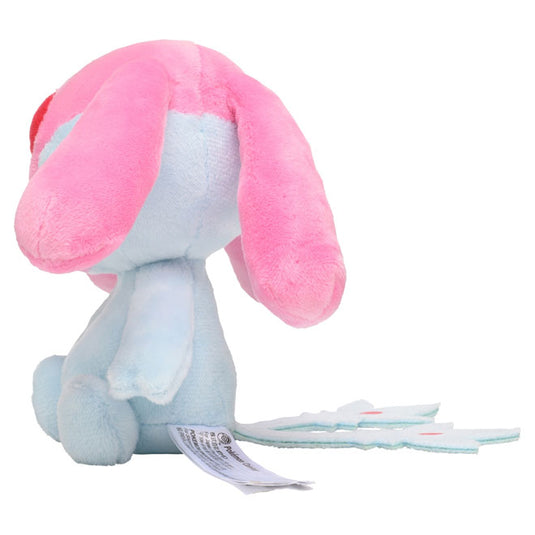 Pokemon - Plush Figure - Sitting Cuties - Mespirit (5 Inch)