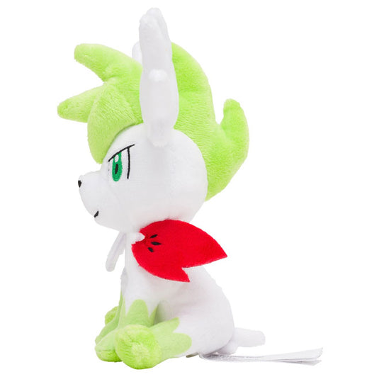 Pokemon - Plush Figure - Sitting Cuties - Shaymin Sky Form (6 Inch)