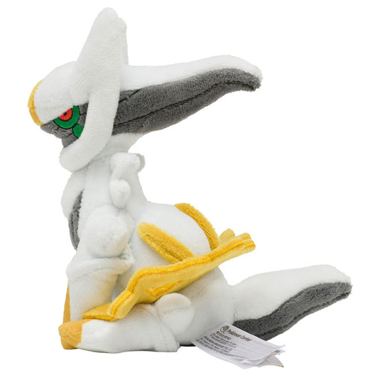 Pokemon - Plush Figure - Sitting Cuties - Arceus (6 Inch)