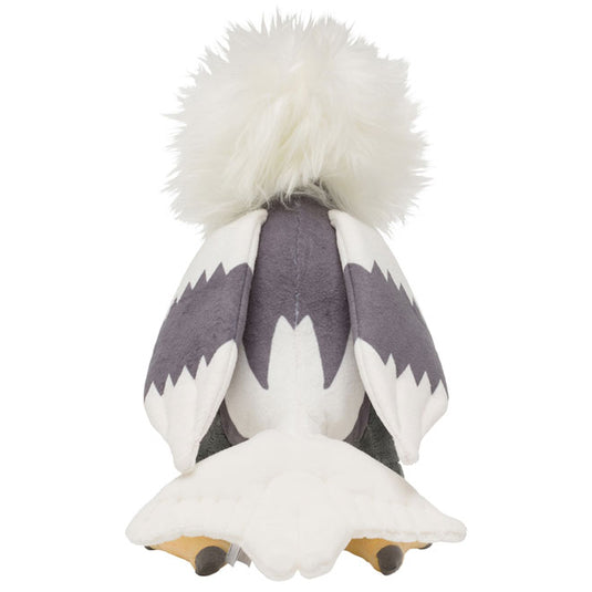 Pokemon - Plush Figure - Hisuian Braviary (10 Inch)