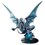 Yu-Gi-Oh! - PVC Statue - Blue-Eyes White Dragon Holographic Edition 28 cm