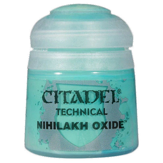 Citadel - Technical - Nihilakh Oxide