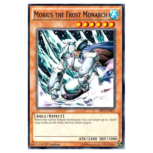 Yu-Gi-Oh! - Emperor of Darkness Structure Deck