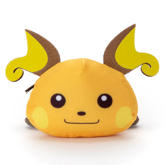 Pokemon - Plush Figure - Munyumaru - Raichu (4 Inch)