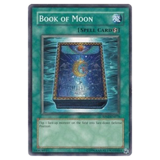 Yu-Gi-Oh! - Retro Pack 2 - Book of Moon (Common) - RP02-EN070