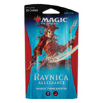 Magic The Gathering - Ravnica Allegiance - Theme Booster - Rakdos