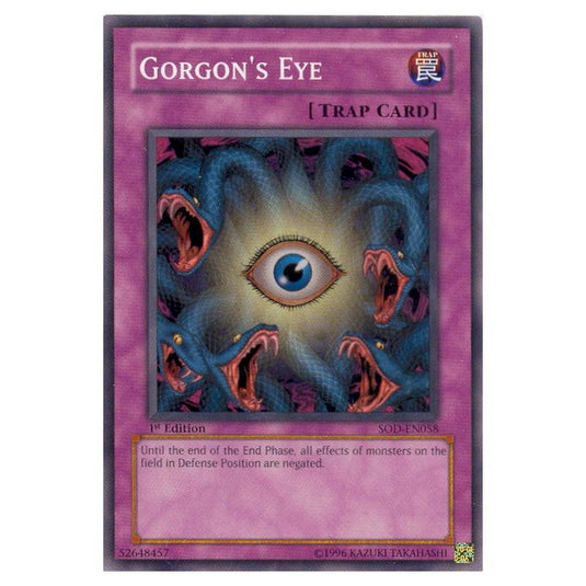 Yu-Gi-Oh! - Soul of the Duelist