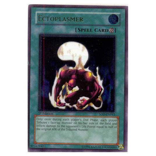 Yu-Gi-Oh! - Soul of the Duelist