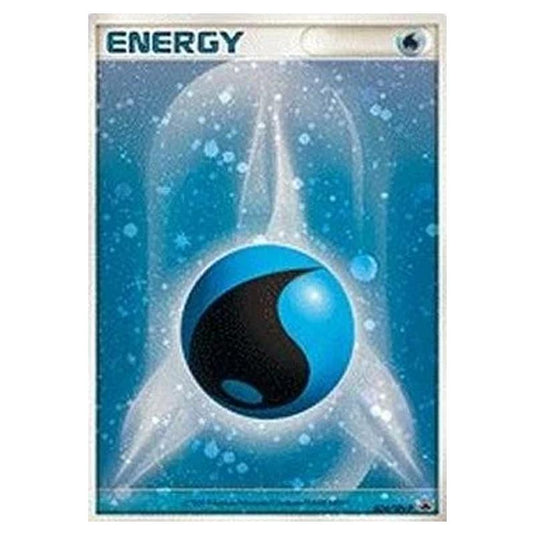 Pokemon - DPt - Promos - Water Energy - 0024/047