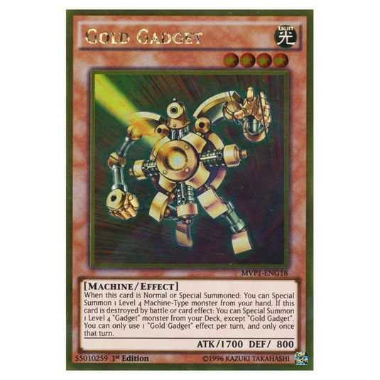 Yu-Gi-Oh! - Yu-Gi-Oh! The Dark Side of Dimensions Movie Pack - Gold Ed Yu-Gi-Oh! - Yu-Gi-Oh! The Dark Side of Dimensions Movie Pack - Gold Ed
