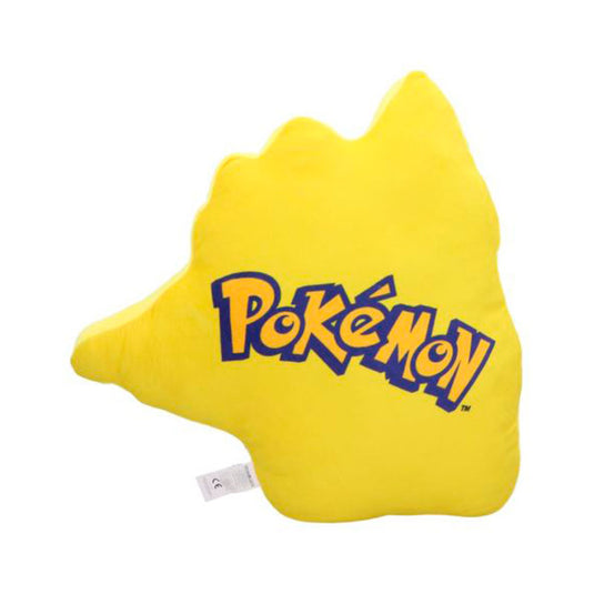 Pokemon - Plush Cushion - Sleeping Pikachu (50cm)