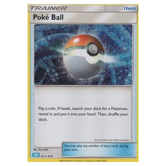 Pokemon - Pokémon Trading Card Game Classic - Blastoise & Suicune ex Deck - Poké Ball 023
