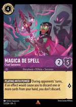 lorcana set 5 card list All Characters by Amount of Cards : r/Lorcana