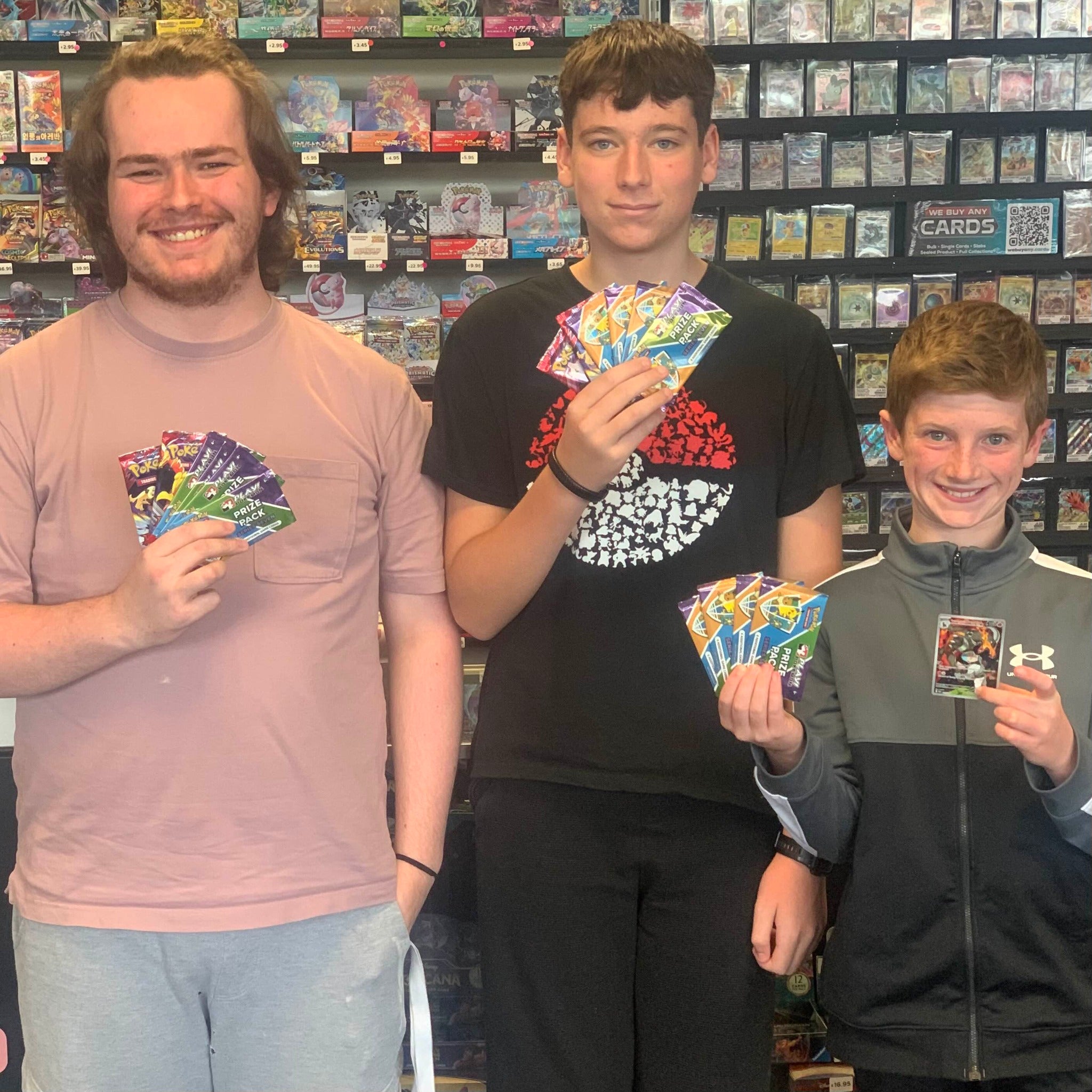 September League Challenge