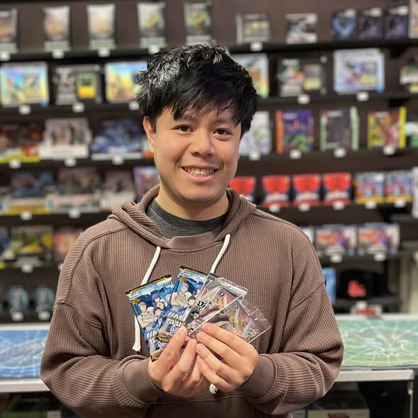 BT-23 Hackers Slumber