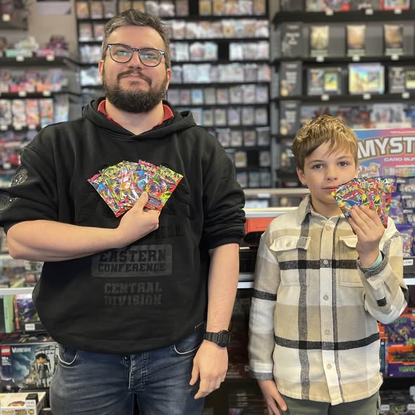 Phantasmal Flames Day-1