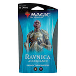 Magic The Gathering - Ravnica Allegiance - Theme Booster - Orzhov