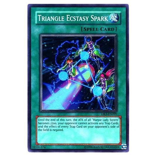 Yu-Gi-Oh! - Dark Revelation Volume 3