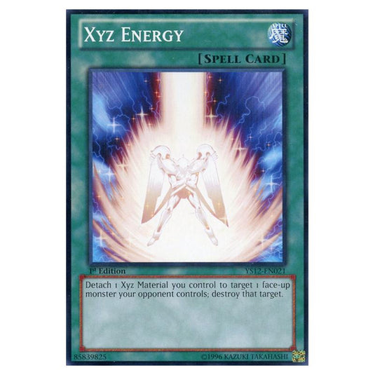 yugioh xyz symphony starter deck Yu-Gi-Oh! - Starter Deck - Xyz Symphony