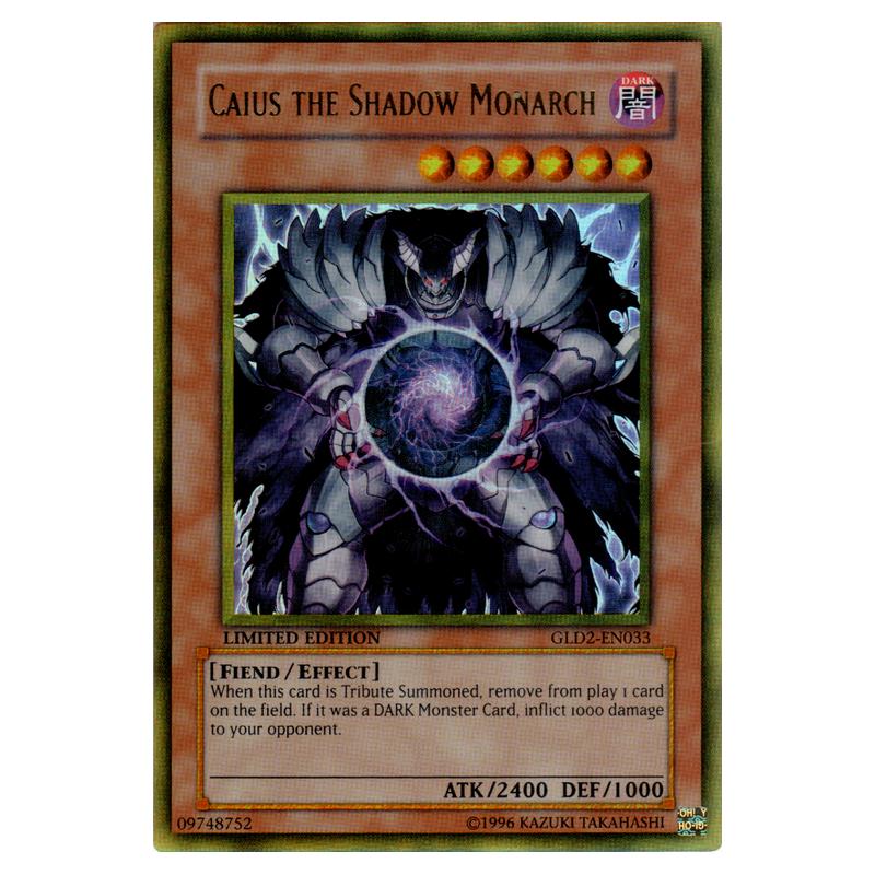 Carte Yu-Gi-Oh! - Thestalos, le Monarque de la Tempête de Feu [GLD2-FR008 Carte Yu-Gi-Oh! - Thestalos, le Monarque de la Tempête de Feu [GLD2-FR008