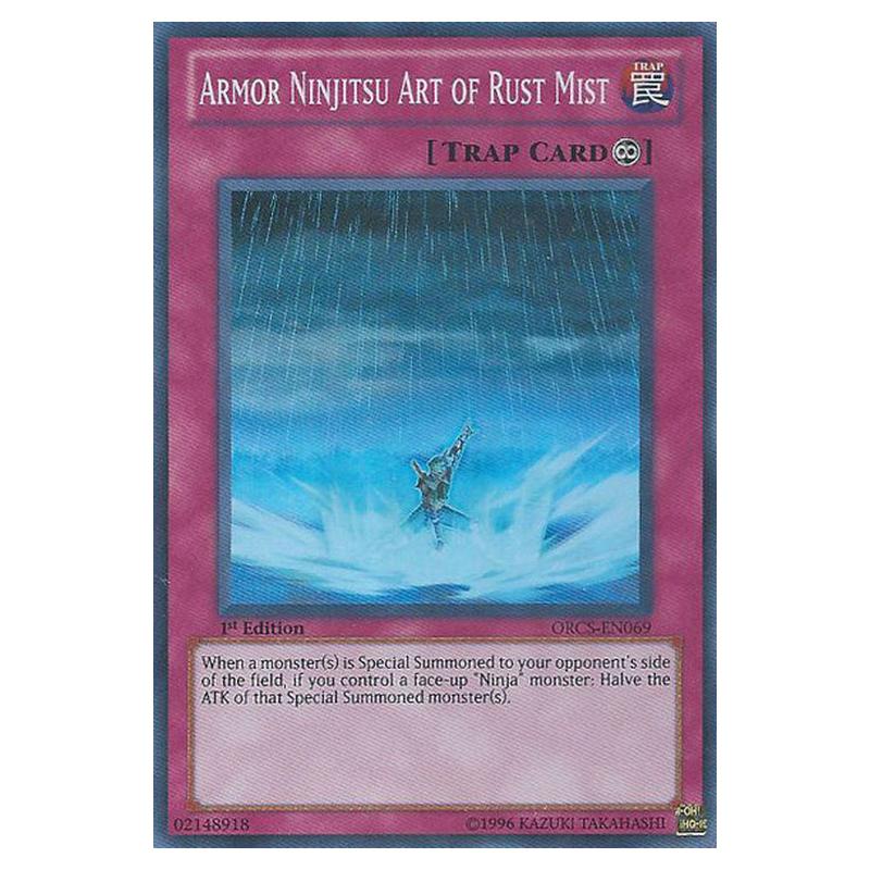 Yu-Gi-Oh! - Hidden Village of Ninjitsu Arts - SHVA-EN014 - Secret Rare - 1st Edition - Shadows in Valhalla