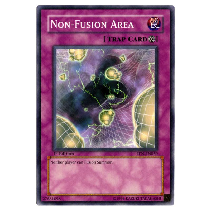 Yu-Gi-Oh! Nanobreaker (EEN-EN018) - Carta Common - Energia Elementale - Unlimited Edition
