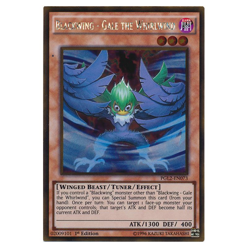 Yu-Gi-Oh! Carta Dark Hole (PGL2-EN089) - 1st Edition Premium Gold: Return Of The Bling - Rara Oro