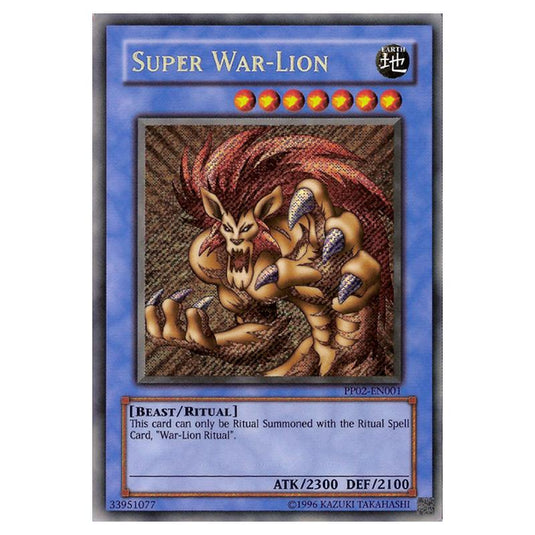 Yu-Gi-Oh! - Premium Pack 2 (TCG)