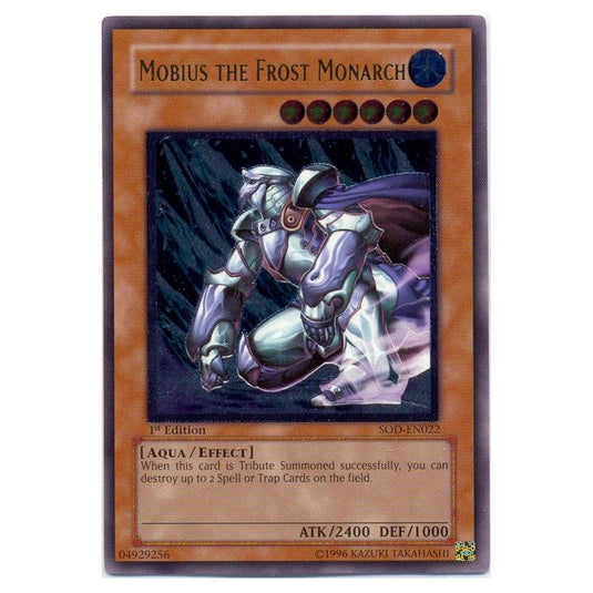 yugioh monarch trap cards Yu-Gi-Oh! - Soul of the Duelist