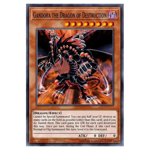 Yu-Gi-Oh! - Star Pack 2013